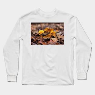 Emergence Long Sleeve T-Shirt